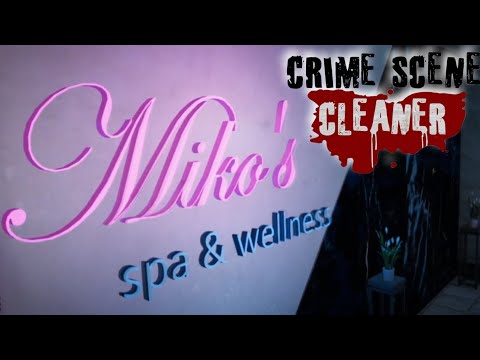 Видео: НАСЛЕДСТВО ОТ КУЗЕНА (часть 1)  ► CRIME SCENE CLEANER #1