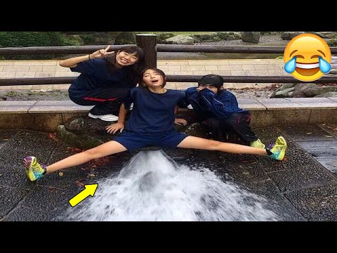 Видео: Я РЖАЛ ДО СЛЕЗ😂 30 Минут ОТБОРНЫХ ПРИКОЛОВ 2024 Смешные видео - Лучшие ПРИКОЛЫ #1