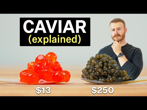 Видео: Caviar — это мошенничество?