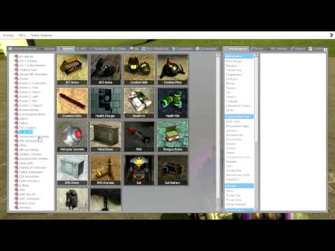 Видео: Обзоры Модов Garry's Mod 13.#24.Самолеты и Отряды