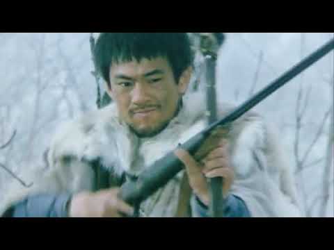 Видео: Жёлтые клыки 1990