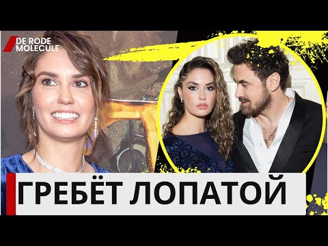 Видео: Мы посчитали доходы Агаты Муцениеце — сумма свела нас с ума!