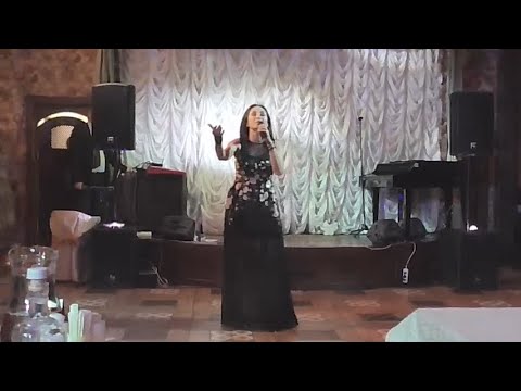 Видео: АФИНА. Концерт в "Царском дворе". 24.01.20