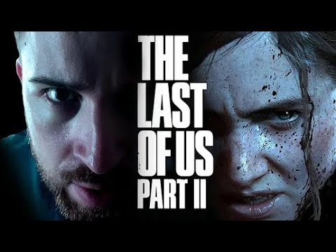 Видео: ОДНИ ИЗ НАС - The Last of Us 2 Прохождение