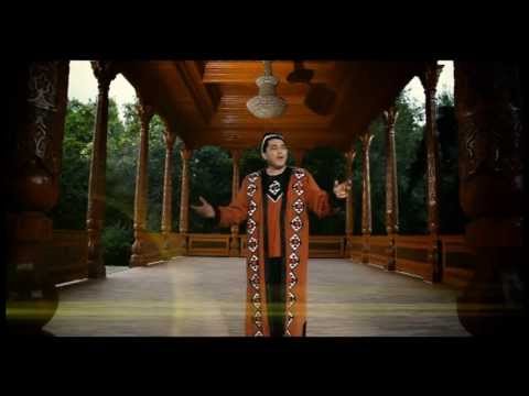 Видео: Бахтиёр Хасанов - Зулфи парешон | Bakhtiyor Hasanov - Zulfi pareshon