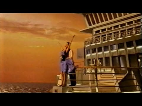 Видео: Рекламный блок и анонсы (ICTV, 20.05.2006)