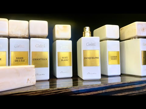 Видео: ASMR: Не ожидала найти СТОЛЬКО вкусной  Парфюмерии в «Л’ЭТУАЛЬ» в Июне 2024 года🔥🔥🔥