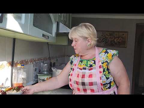 Видео: Острая аджика на зиму.