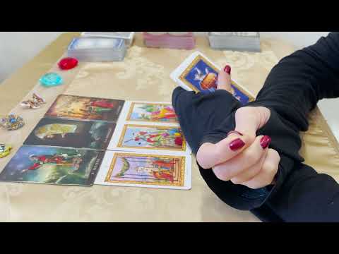 Видео: ЕГО МЫСЛИ СЕГОДНЯ ОБО МНЕ?