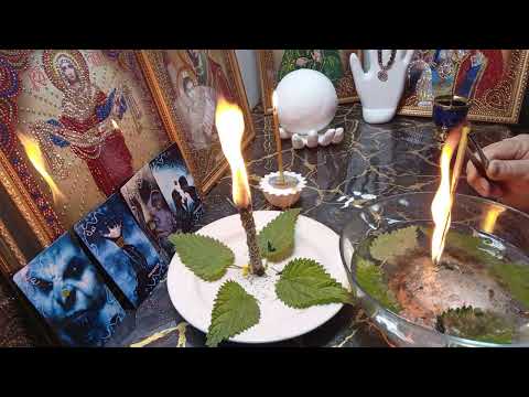 Видео: 1.ч.Чистка. Бесы, крадники, пороки
