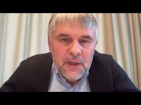 Видео: Плановый боковик | Обзор рынка золота | 17 ноября 2025 | Роман Отливанчик