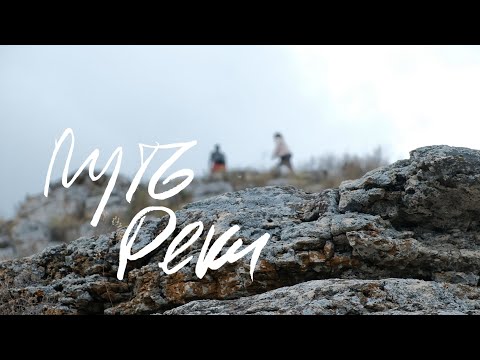 Видео: ПУТЬ РЕКИ. Фильм 2023. Реж. Павел Тетерин
