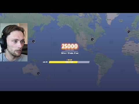 Видео: первый человек, получивший высший балл