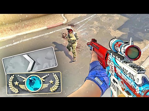 Видео: КАК ПРАВИЛЬНО ИГРАТЬ В CS:GO - ГЛАВНЫЕ ОШИБКИ ВСЕХ ИГРОКОВ #10
