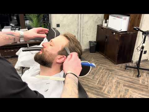 Видео: Урок 5 Построение форм и моделирование бороды от Давида Бадалова