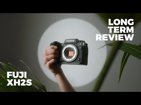 Видео: Долгосрочный обзор Fujifilm XH2S для кинопроизводства | Стоит ли оно того?