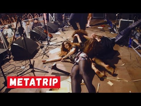Видео: Краснознаменная дивизия имени моей бабушки - Метатрип
