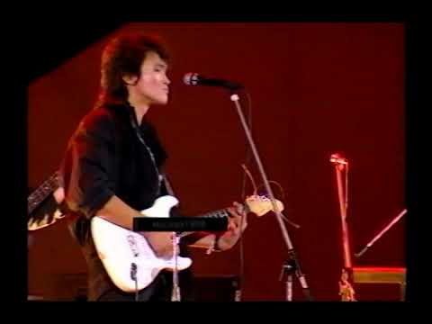 Видео: Концерт Группы Кино, Памяти Александра Башлачёва. Лужники, 20.11.1988