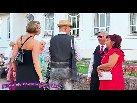 Видео: Прекрасное танго и Кумпарсита! Beautiful tango and Cumparsita!