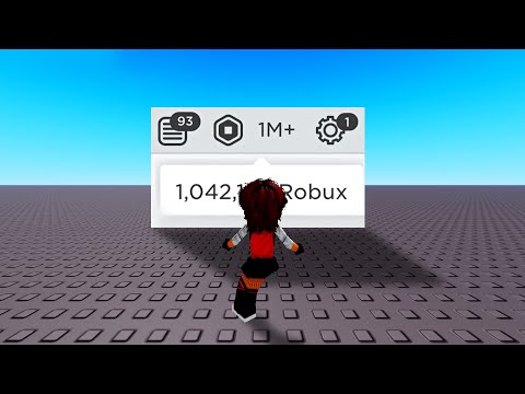 Видео: Как я случайно стал миллионером в роблоксе