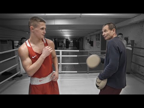 Видео: Так бил лучший нокаутер всех времен!