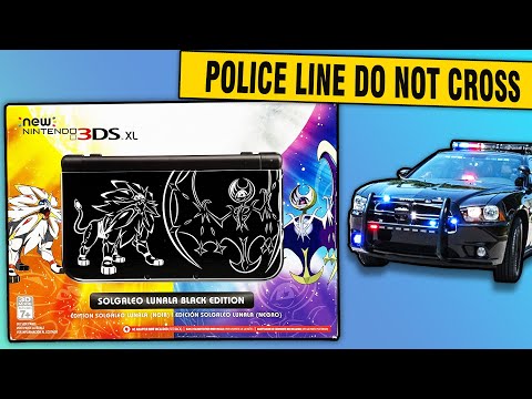 Видео: Я купил Nintendo 3DS за 500 долларов… а потом увидел ШОКИРУЮЩИЕ вещи 😳