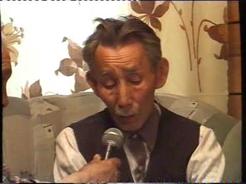 Видео: Виталий Власов, Тумус Мэхээлэ, Нүһүлгэн - Үс саха анаарар (2003)