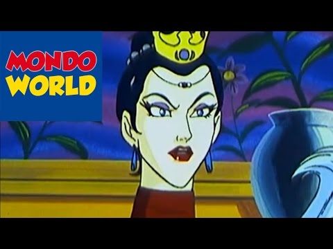 Видео: Легендата за Снежанка  епизод  11 - BG / Legend of Snow White