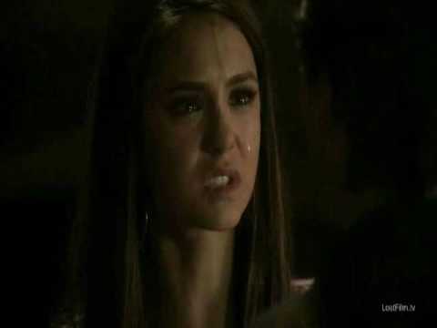 Видео: Дневники Вампира клип  ревность