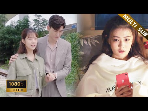 Видео: Он проводил время с любовницей, жена отключила телефон — он запаниковал!