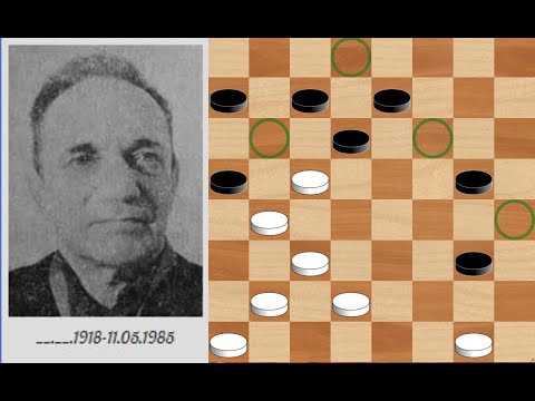 Видео: Удар Николая Петровича Торопова.