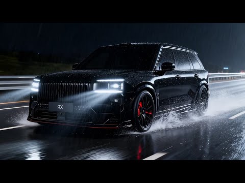 Видео: Купил ZEEKR 9X Ultra. Какой расход на 1400 км, плюсы и минусы. Отзыв владельца.