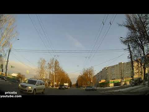 Видео: Улицы города Ковров 4 часть 29 ноября 2023 года