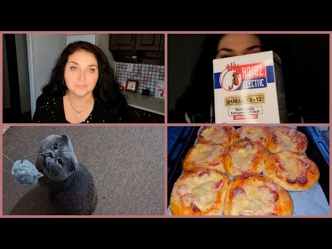 Видео: КАК БУДТО ЧУЖАЯ ЖИЗНЬ. ЦЕЛЫЙ ДЕНЬ БЕЗ СВЕТА.