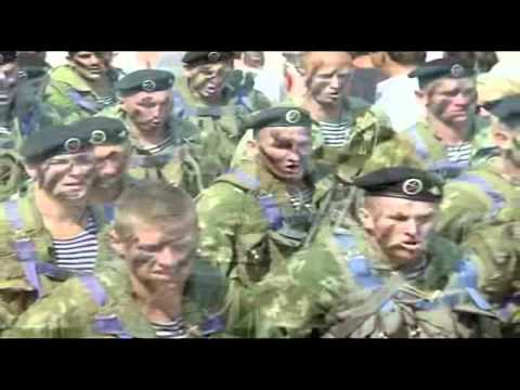 Видео: Морпехи СССР.mp4