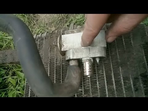 Видео: дополнительное отопление в тойоте спринтер АЕ100