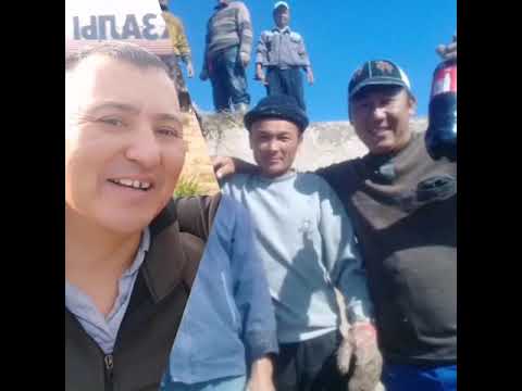 Видео: Раушан ауылы 85тер