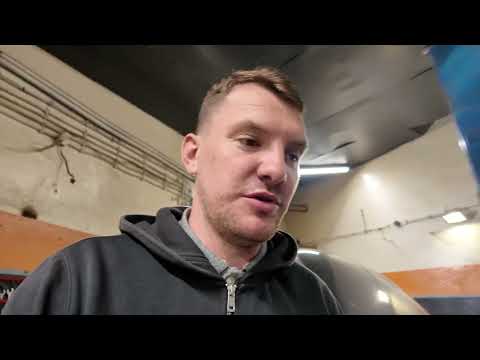 Видео: Volkswagen EOS – полное восстановление: сборка двигателя и ремонт крыши