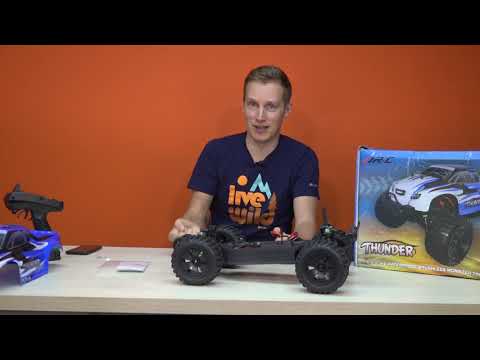 Видео: Регистрация лодок, новинки RC