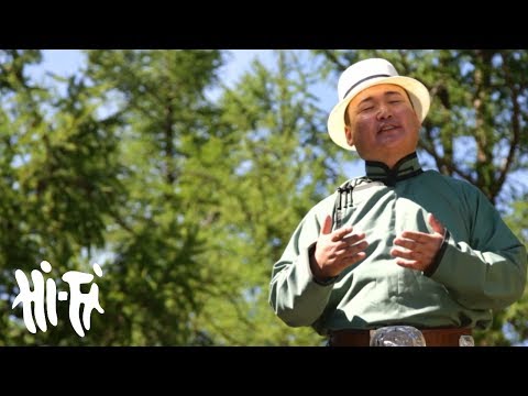 Видео: Gan-Erdene - Han durvun hairhan uul | Хан дөрвөн хайрхан уул