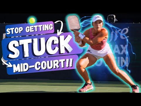 Видео: Советы по переходу, которые изменят вашу игру | Кэтрин Паренто