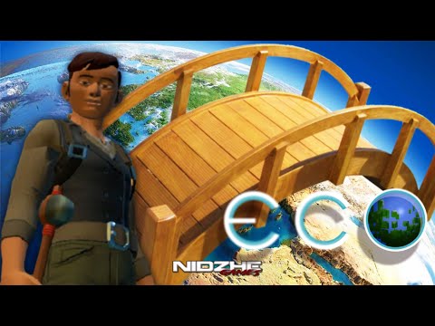 Видео: БЕСЯЩИЙ МОСТ - ECO #2