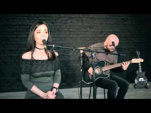 Видео: Ольга Кормухина - Путь (DZAN-T cover)