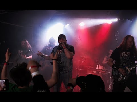 Видео: B.T.R - Гуляй мужик |  Мориарти Нижний Новгород