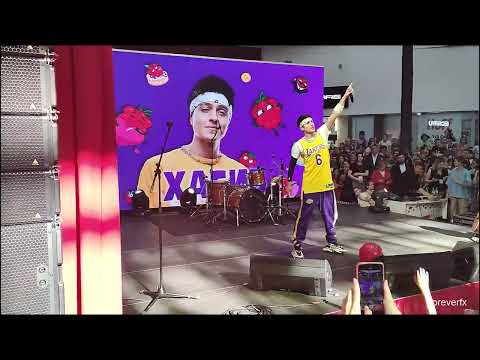 Видео: Хабиб Krasnodar 2023 ПОЛНЫЙ КОНЦЕРТ!