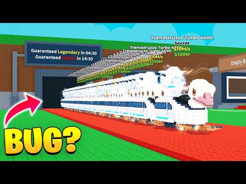 Видео: ROBLOX Steal a Brainrot СМЕШНЫЕ МОМЕНТЫ (МЕМЫ) - TUNG TUNG SAHUR #22