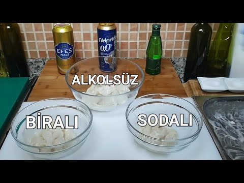 Видео: ЖАРЕНЫЕ КАЛЬМАРЫ / Секрет раскрыт: кальмары больше не будут твердыми