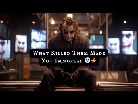 Видео: ВЫ ПЕРЕЖИЛИ БОЛЕЗНЬ, КОТОРАЯ УНОСИТ БОЛЬШИНСТВО ЛЮДЕЙ... ТЕПЕРЬ У ВАС ИММУНИТЕТ КО ВСЕМУ 💉👑