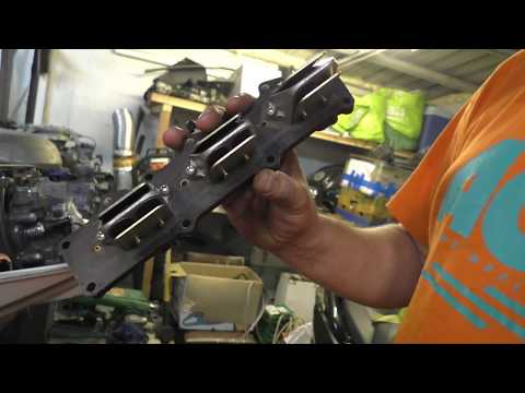 Видео: К Мастеру Дмитрию едем с Микатсу