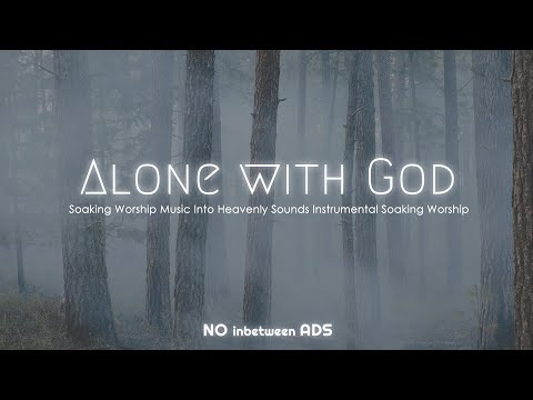 Видео: Наедине с Богом: инструментальное поклонение, медитация и молитвенная музыка со сценой цветов 💮